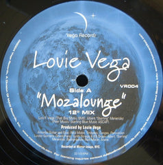 Mozalounge