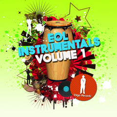 Elements of Life (EOL Instrumentals Volume I)