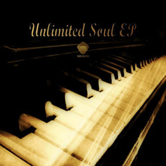Unlimited Soul EP
