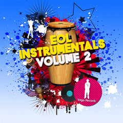 Elements of Life (EOL Instrumentals Volume 2 Digital)