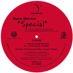 Special