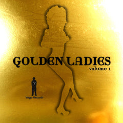 Golden Ladies Volume 1