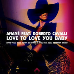 Love To Love You Baby Remixes