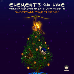 Christmas Time is Here