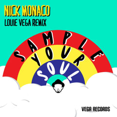 Sample Your Soul (Louie Vega Remix)