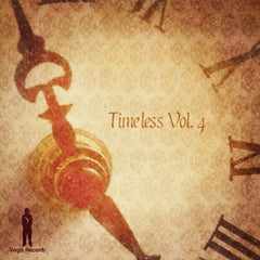 Timeless Volume 4 Digital Album