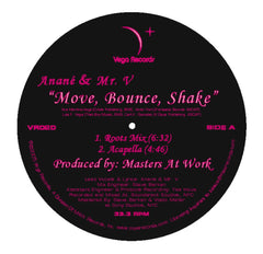 Move Bounce Shake