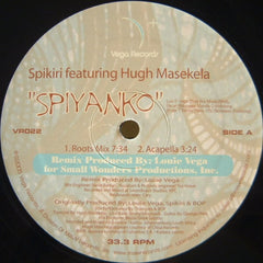 Spiyanko