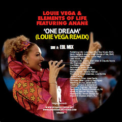 One Dream Remixes