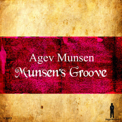 Munsen's Groove