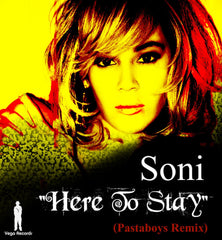 Here to Stay