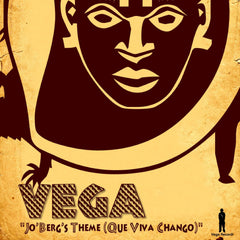 Jo'Berg's Theme (Que Viva Chango)