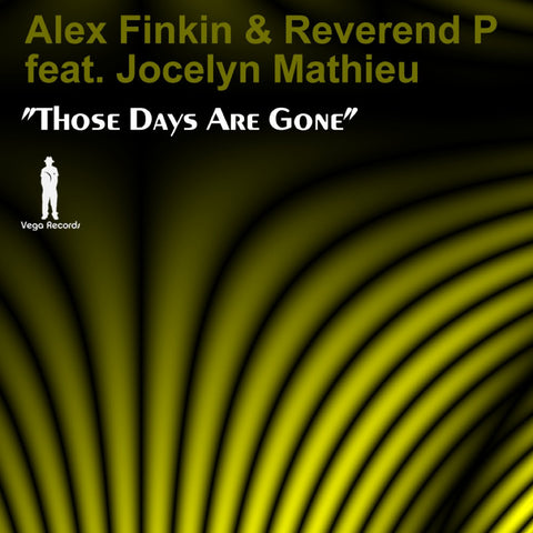 Those Days Are Gone