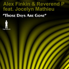 Those Days Are Gone