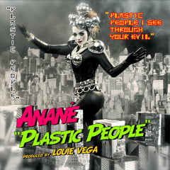Plastic People