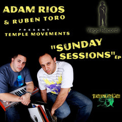 Sunday Sessions