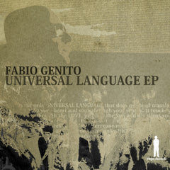 Universal Language Ep
