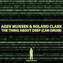 The Thing About Deep