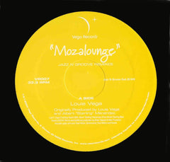 Mozalounge (Jazz-N-Groove Remixes)