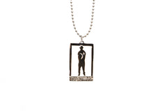 VEGA RECORDS NECK PIECE