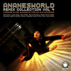Ananesworld Remix Collection Volume 4