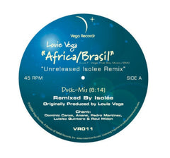 Africa/Brasil (Isolee Remix)
