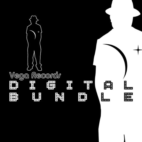 Vega Records Digital Bundle