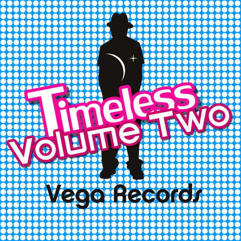 Timeless Vol 2