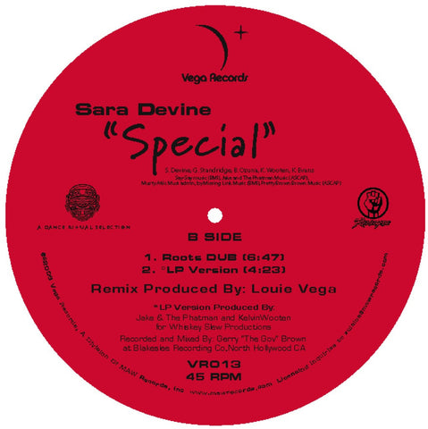 Special