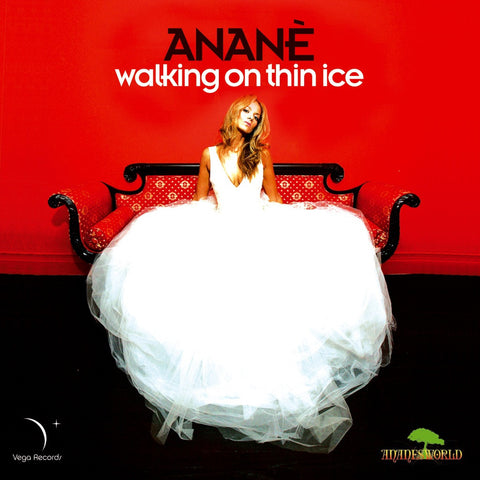 Walking On Thin Ice