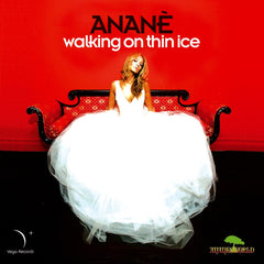 Walking On Thin Ice
