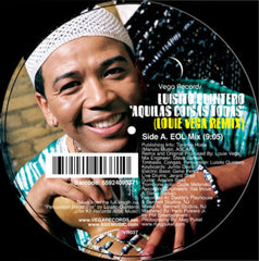 Aquilas Coisas Todas (Louie Vega Remix)
