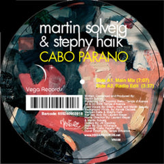 Cabo Parano