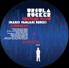 Untitled Flow (Mario Pagliari Remixes)