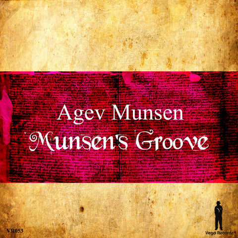 Munsen's Groove