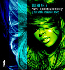 Twisted (Got Me Goin’ Round) [Louie Vega & Kenny Dope Remixes]