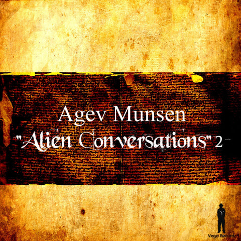 Alien Conversations 2