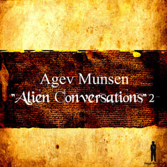 Alien Conversations 2