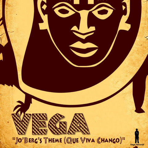 Jo'Berg's Theme (Que Viva Chango)