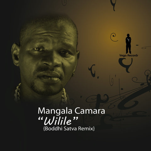 Wilile (Boddhi Satva Remix)