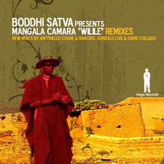 Willie (Boddhi Satva Remixes)