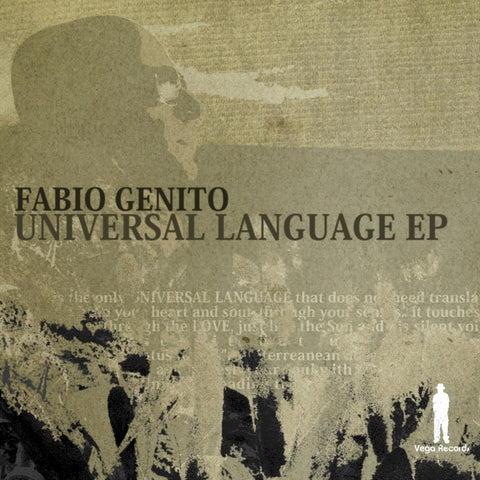 Universal Language Ep