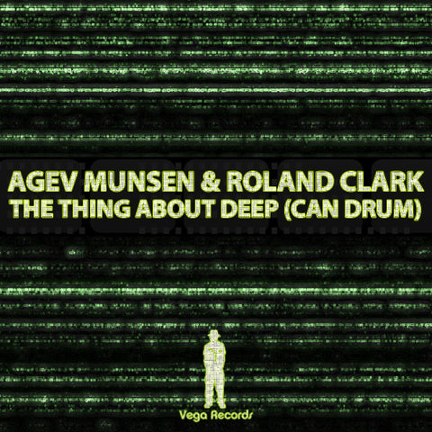 The Thing About Deep