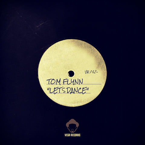 TOM FLYNN - LET'S DANCE