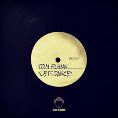 TOM FLYNN - LET'S DANCE